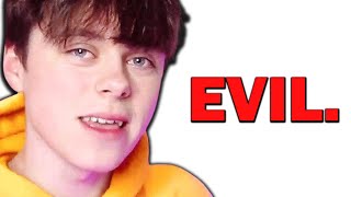 ImAllexx Just Ended His Career [upl. by Yerffeg760]