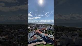 Borkum Sommer 2023 🌞 BorkumInsel [upl. by Timofei]