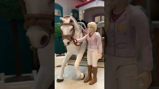 personally I’d pick 🐬💞 schleich horses schleichhorses unboxing models modelhorses horse [upl. by Odrareg]