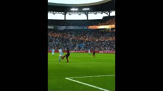 Malmo 02 Rangers Highlights amp ALL Goals  Europa League 2024 shorts [upl. by Kanal704]