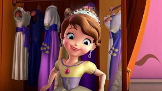 Sofia the First  Everything is Gonna Be Great [upl. by Soisatsana]