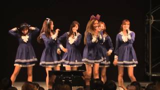 Apink 日本デビューシングル「NoNoNo」リリース記念イベント in 名古屋 [upl. by Kalb]