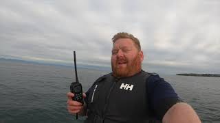 Why you need a Marine VHF Radio [upl. by Diskin]