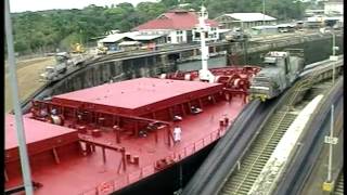 Canal de Panama Documental [upl. by Shlomo]