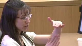 Jodi Arias Trial Day 28 Full [upl. by Sutton810]