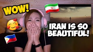 MANO BESHNAS  FARZAD FARZIN AND 40 IRANIAN SINGERS  REACTION  FILIPINO REACTS [upl. by Gittel]