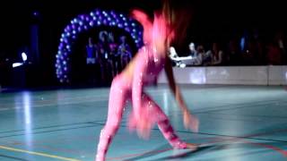 Freestyle Discojazz  Inspiration amp Motivation [upl. by Matrona]