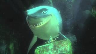 Finding Nemo Trailer 2003 [upl. by Enelyak]