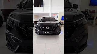 Honda CRV VTEC Turbo 2024honda hondacrv honda hondacrv crv car youtube youtubeshorts [upl. by Atsirc]