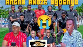 🔥ISHYANO RIRAGUYE KURI APR FC ANTHA YEMEJEKO NTACYATUMA ITERWA MPAGA ASABIYE FERWAFA KWEGURA 🤩 [upl. by Ellezig]