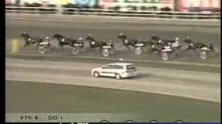 Olympiatravet 2002 Varenne [upl. by Estus]