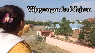 Vijaynagar Me Mere Mama ji ke House par amp Vijaynagar ka Najara [upl. by Luci]