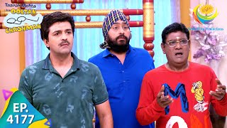 Residents Learn About Abduls Shop  Taarak Mehta Ka Chashmah  Full Episode 4177  30 Aug 2024 [upl. by Yllier]