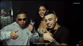 MC Joãozinho VT e MC Tuto  Vida de Artista Deejhay RB Clipe Oficial [upl. by Damahom]