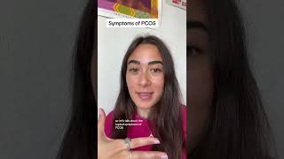 Basics about PCOS part 25 PCOS [upl. by Htebasil953]