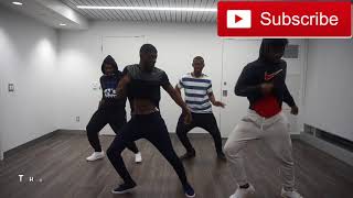 HOW TO DO THE SHAKU SHAKU DANCE TUTORIAL  FIKAYO ADEROJU [upl. by Berton]