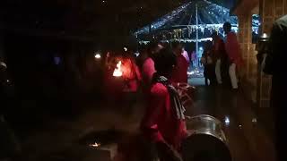 वीडियो देखें पूरा माता खापरviralvideogarba pavaghadmaadurgamaakalimaasaroda शोर्ट्स वीडियो [upl. by Garey]