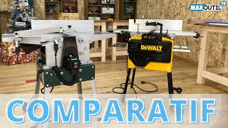 Dewalt D27300 VS Metabo HC260 [upl. by Nanreh]