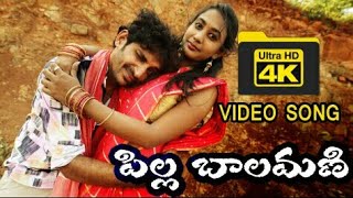 Pilla Balamani video song [upl. by Thistle]