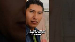 True Crime Miguel Cortez the Mexican Jeffrey Dahmer [upl. by Teplica405]