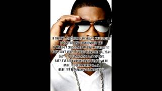 Wale ft Usher Matrimony Lyrics [upl. by Ruelu202]