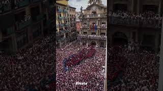 Pamplona Fiesta [upl. by Sixel]