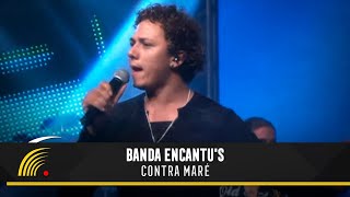 Banda Encantus  Contra Maré  São Paulo SP Apaixonado por Você [upl. by Giesecke92]