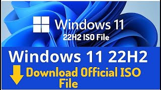 How to Download Windows 11 ISO File for Bootable USB  Windows 11 iso file download  PKTech [upl. by Longwood]