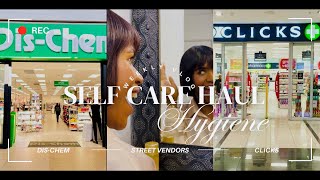 VLOGTOBER EP5 R700 Budget Selfcare Haul  Amazing Deals [upl. by Jameson]