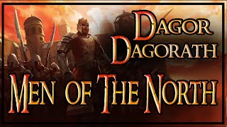 Arnor Must Stand l Dagor Dagorath Mod l Lotr Bfme 2 Rotwk سيد الخواتم [upl. by Kai]