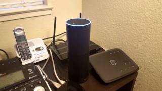 How to Make a Shopping List With Amazon Echo [upl. by Latsyk]