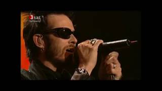 Scott Weiland amp Cyndi Lauper Barbarella [upl. by Curcio666]