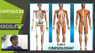 Cinesiologia Humana  Curso Online Treino em FOCO [upl. by Nnateragram]