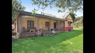 775 Mebul Road GULGONG  McGrath Rural amp Lifestyle [upl. by Auj760]