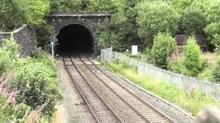 Standedge rail tunnel diggle end [upl. by Jorge513]