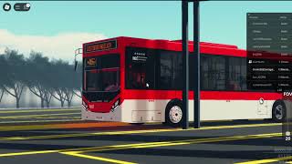 viaje caio mondego ll STU D26 PGBY89 Roblox Red ts regreso roblox [upl. by Rammaj]