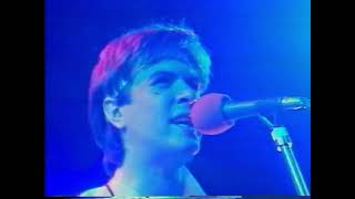 Old Grey Whistle Test Duran Duran  7th July 1981 HQ Full Performance  50fps [upl. by Stearn]