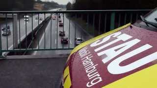 Verkehrsmeldungen  Der NDR meldet nicht jeden Stau 090412 [upl. by Brandes]