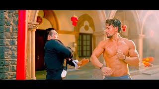 Heropanti 2 Full Movie Review amp Facts  Tiger Shroff  Tara Sutaria  Nawazuddin Siddiqui [upl. by Atnuahs901]