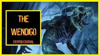 The Wendigo  A Short Documentary  WARNING DO NOT WATCH AT NIGHT [upl. by Ahser]