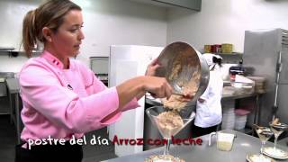 22  Arroz con Leche y Mazamorra Morada con Grimmy [upl. by Akinimod538]