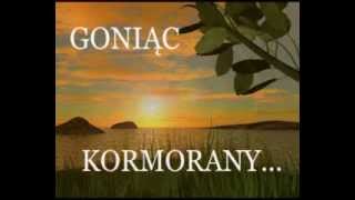 GONIĄC KORMORANY WYKPiotr Szczepanik WYDAWCA Uniwersal Music [upl. by Conlee]