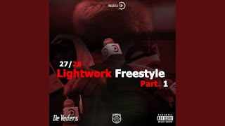 Lightwork Freestyle Pt 1 [upl. by Minsk]