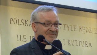 „Zdrowa duchowość a religijność neurotyczna”  Ks dr Tadeusz Kotlewski SJ [upl. by Martica]