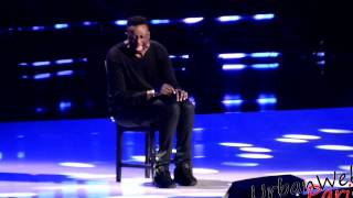 ahmed sylla  Le grand show de lhumour [upl. by Vandervelde]