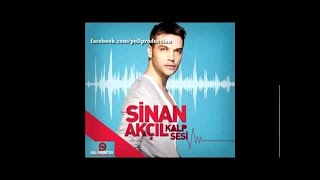 Sinan Akçıl feat Hande Yener  Atma İLK DEFA [upl. by Colwell]