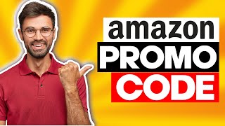 Amazon Promo Codes 2024 How To Get Amazon Promo Codes  Amazon Coupon Codes [upl. by Hgielar]