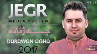 Jegr Media Hussen  Jazhnana 2017 by Darawan Agha [upl. by Nostrebor631]