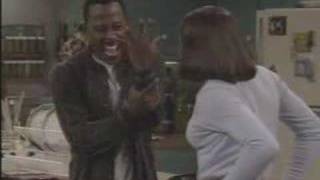 I Want Martin Lawrence Back On TV [upl. by Aciraj610]