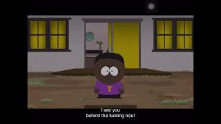 33 butters and cartman spy on tolkien SOUTH PARK THE STREAMING WARS PART 2 [upl. by Eisyak]